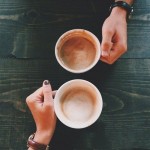 ”cafeaua” la primele intâlniri