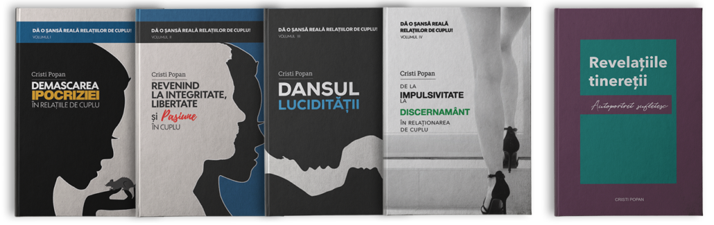Carti publicate